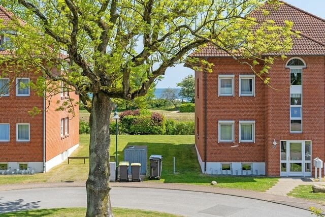 Ferienwohnung in Kellenhusen - Kaiserhof 18-20 Franz - Bild 17