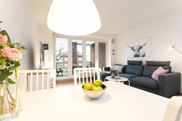 Ferienwohnung in Kellenhusen - Kaiserhof 18-20 Franz - Bild 19