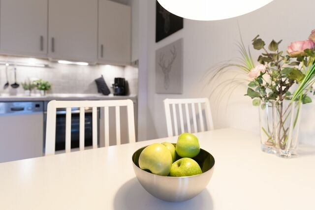 Ferienwohnung in Kellenhusen - Kaiserhof 18-20 Franz - Bild 20