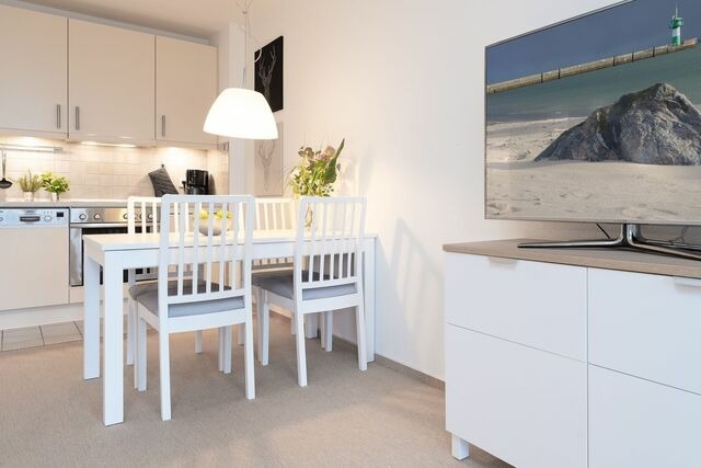 Ferienwohnung in Kellenhusen - Kaiserhof 18-20 Franz - Bild 21