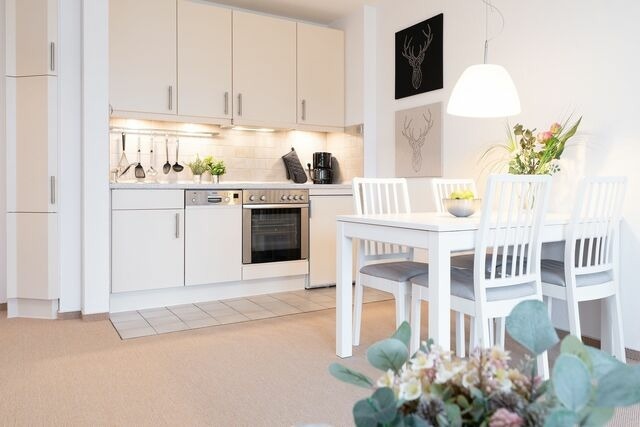 Ferienwohnung in Kellenhusen - Kaiserhof 18-20 Franz - Bild 22