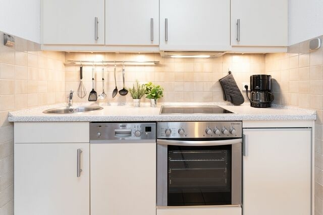 Ferienwohnung in Kellenhusen - Kaiserhof 18-20 Franz - Bild 23