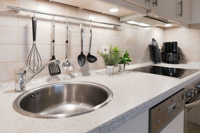 Ferienwohnung in Kellenhusen - Kaiserhof 18-20 Franz - Bild 25