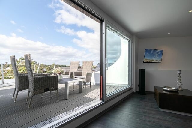 Ferienwohnung in Grömitz - Residenz Kleine Bergstraße Wohnung 6 - Bild 2