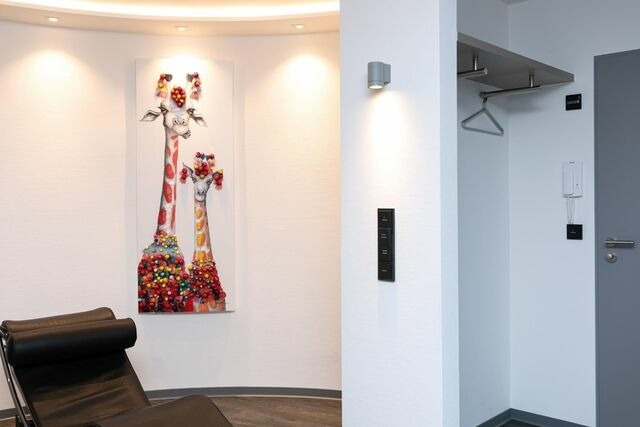 Ferienwohnung in Grömitz - Residenz Kleine Bergstraße Wohnung 6 - Bild 9