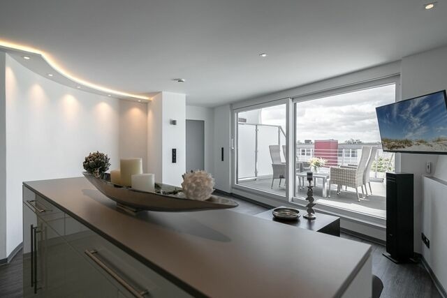 Ferienwohnung in Grömitz - Residenz Kleine Bergstraße Wohnung 6 - Bild 16