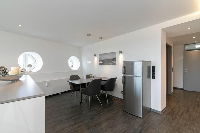 Ferienwohnung in Grömitz - Residenz Kleine Bergstraße Wohnung 6 - Bild 17