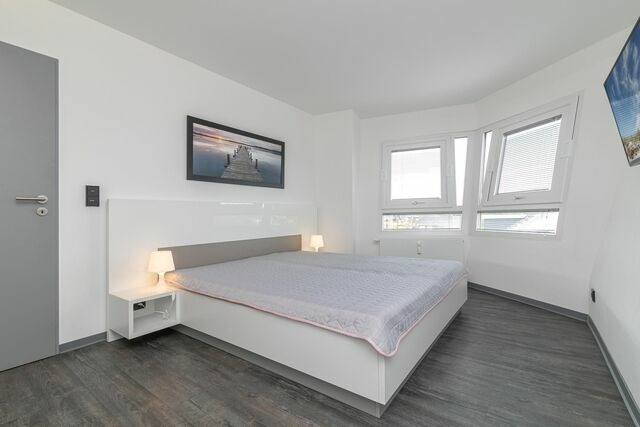 Ferienwohnung in Grömitz - Residenz Kleine Bergstraße Wohnung 6 - Bild 22