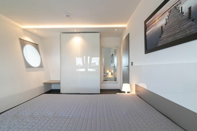 Ferienwohnung in Gr&ouml;mitz - Residenz Kleine Bergstra&szlig;e Wohnung 6 - Bild 23