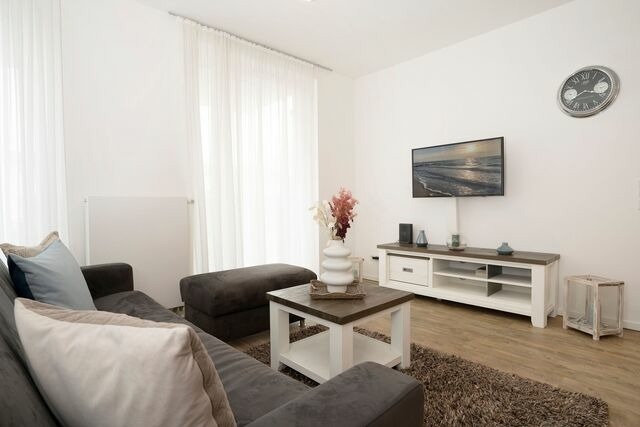 Ferienwohnung in Kellenhusen - KellenHus Wohnung 4 - Bild 5