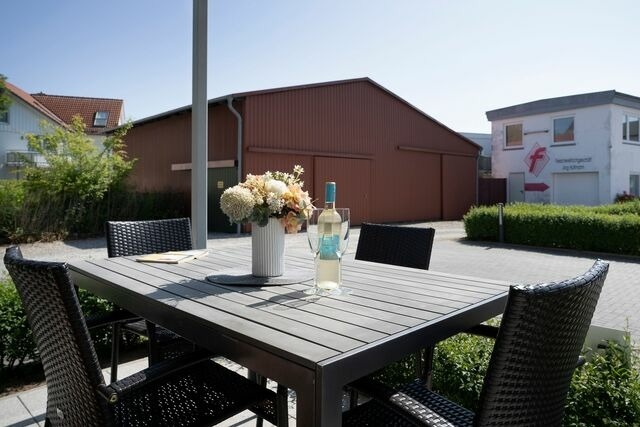 Ferienwohnung in Kellenhusen - KellenHus Wohnung 4 - Bild 9