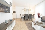 Ferienwohnung in Kellenhusen - KellenHus Wohnung 4 - Bild 12