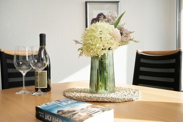 Ferienwohnung in Gr&ouml;mitz - Belvedere D&uuml;nenblick - Bild 13