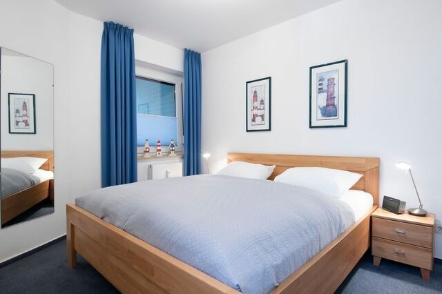 Ferienwohnung in Gr&ouml;mitz - Belvedere D&uuml;nenblick - Bild 22