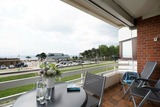 Ferienwohnung in Gr&ouml;mitz - Belvedere D&uuml;nenblick - Bild 2