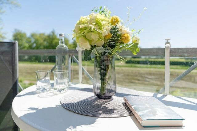 Ferienwohnung in Kellenhusen - Kaiserhof 38 Muschelkiste - Bild 8