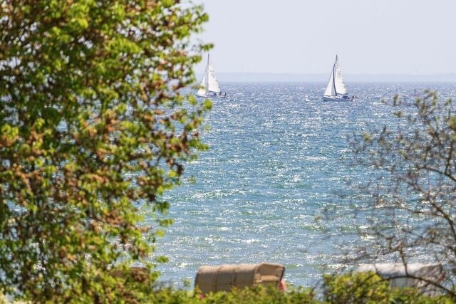 Ferienwohnung in Kellenhusen - Kaiserhof 38 Muschelkiste - Bild 10