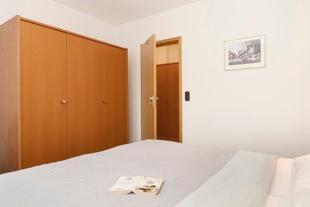 Ferienwohnung in Kellenhusen - Kaiserhof 38 Muschelkiste - Bild 23