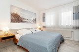 Ferienwohnung in Kellenhusen - Kaiserhof 38 Muschelkiste - Bild 3