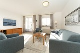 Ferienwohnung in Kellenhusen - Kaiserhof 38 Muschelkiste - Bild 6