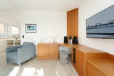 Ferienwohnung in Kellenhusen - Kaiserhof 38 Muschelkiste - Bild 12