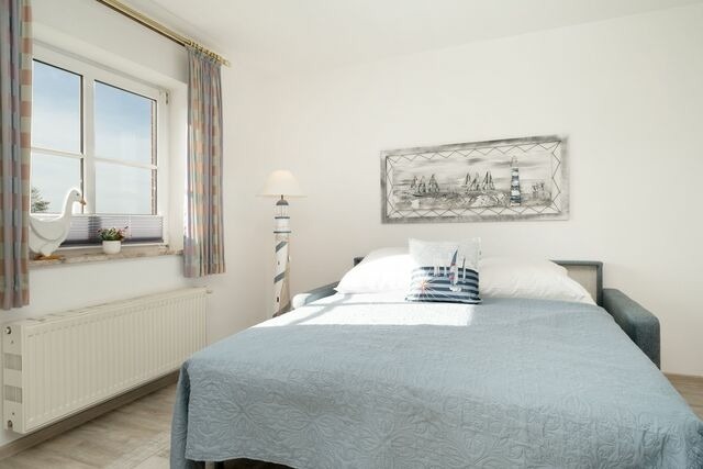 Ferienwohnung in Kellenhusen - Kaiserhof 38 Muschelkiste - Bild 14