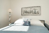 Ferienwohnung in Kellenhusen - Kaiserhof 38 Muschelkiste - Bild 15