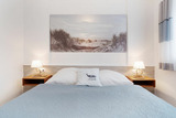 Ferienwohnung in Kellenhusen - Kaiserhof 38 Muschelkiste - Bild 22