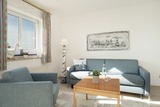 Ferienwohnung in Kellenhusen - Kaiserhof 38 Muschelkiste - Bild 1