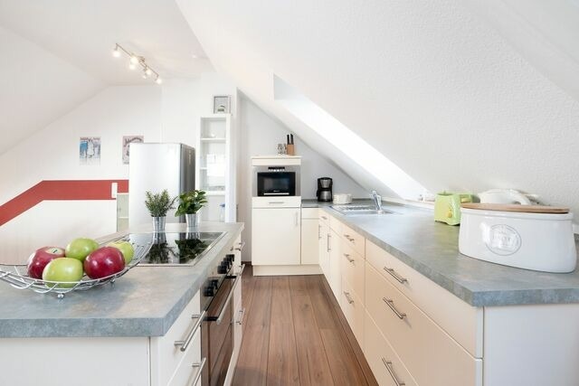 Ferienwohnung in Kellenhusen - Ostseeperle Wohnung 8 - Bild 2