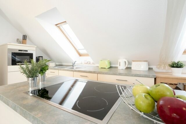 Ferienwohnung in Kellenhusen - Ostseeperle Wohnung 8 - Bild 14