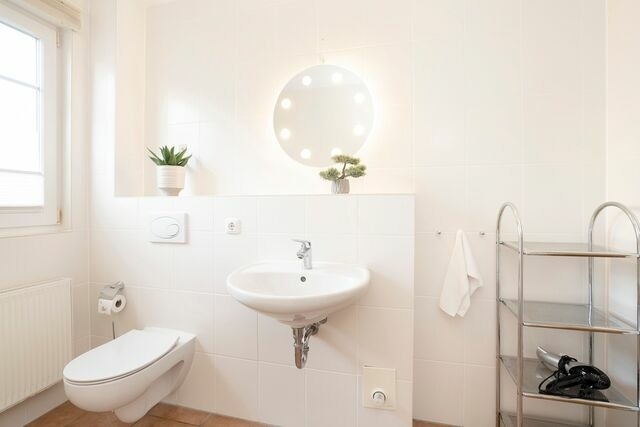 Ferienwohnung in Kellenhusen - Ostseeperle Wohnung 8 - Bild 18