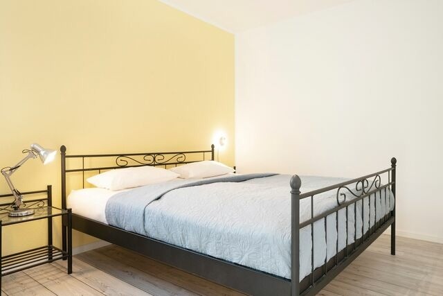 Ferienwohnung in Kellenhusen - Ostseeperle Wohnung 8 - Bild 22