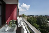 Ferienwohnung in Dahme - Berolina Blick aufs Meer - Bild 10