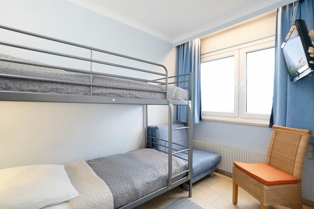 Ferienwohnung in Dahme - Berolina Blick aufs Meer - Bild 20