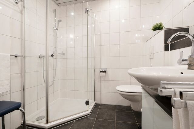 Ferienwohnung in Dahme - Berolina Blick aufs Meer - Bild 23