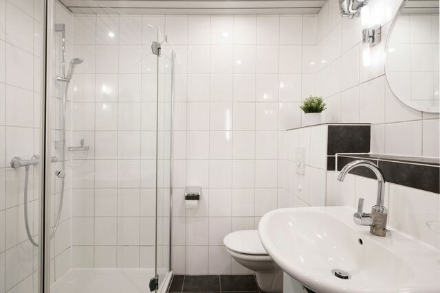 Ferienwohnung in Dahme - Berolina Blick aufs Meer - Bild 24