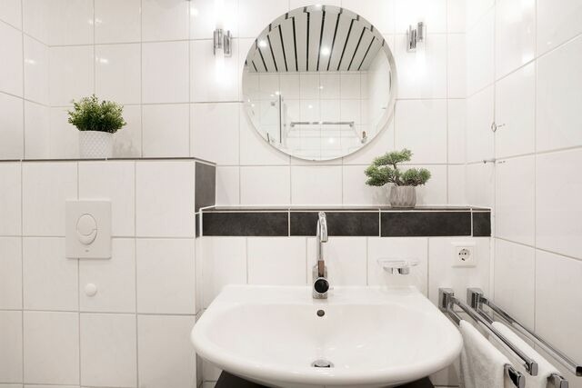 Ferienwohnung in Dahme - Berolina Blick aufs Meer - Bild 25