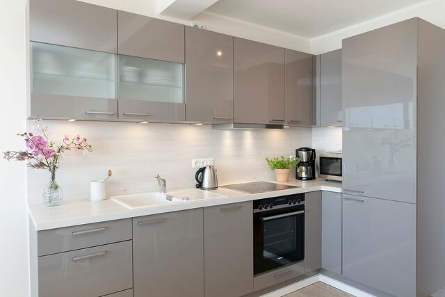 Ferienwohnung in Scharbeutz - Strandburg Strandperle Scharbeutz - Bild 4