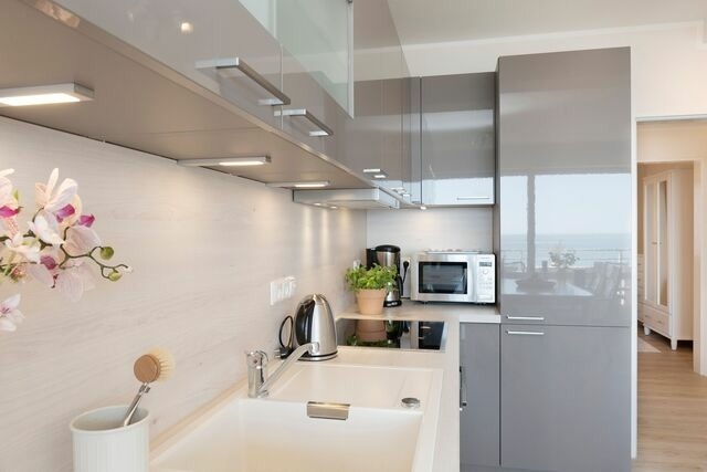 Ferienwohnung in Scharbeutz - Strandburg Strandperle Scharbeutz - Bild 10