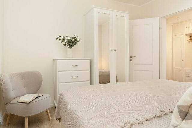 Ferienwohnung in Scharbeutz - Strandburg Strandperle Scharbeutz - Bild 16