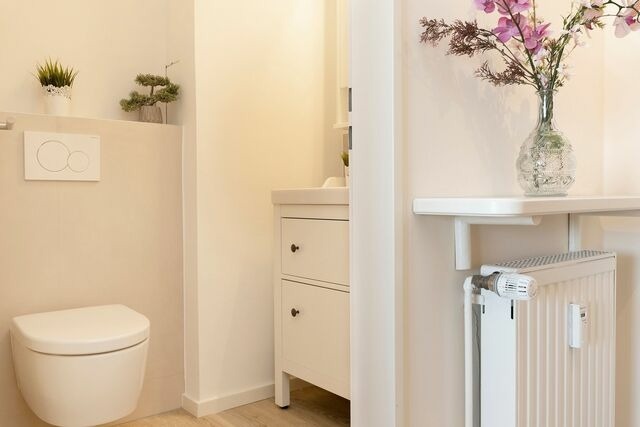 Ferienwohnung in Scharbeutz - Strandburg Strandperle Scharbeutz - Bild 18