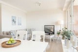 Ferienwohnung in Scharbeutz - Strandburg Strandperle Scharbeutz - Bild 7