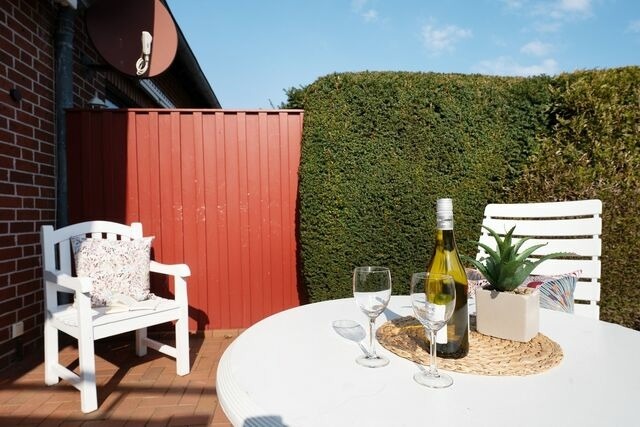 Ferienhaus in Dahme - Haus Sandkorn - Bild 9