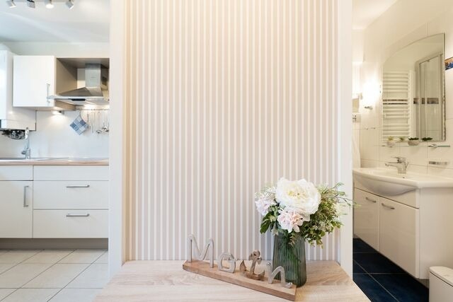 Ferienhaus in Dahme - Haus Sandkorn - Bild 17