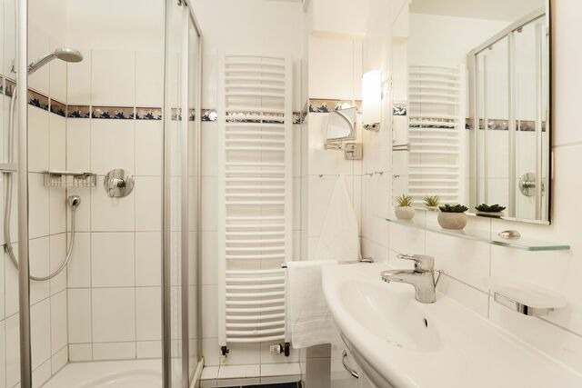 Ferienhaus in Dahme - Haus Sandkorn - Bild 19