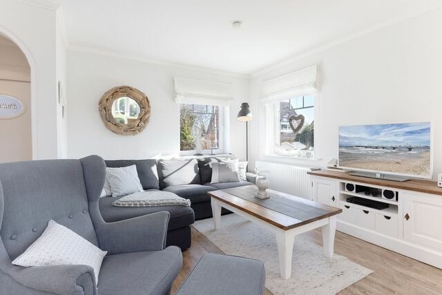 Ferienhaus in Gr&ouml;mitz - Buhne 3 - Bild 5