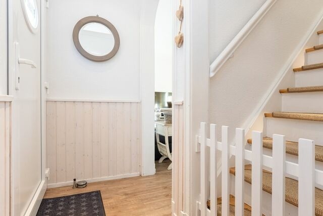 Ferienhaus in Gr&ouml;mitz - Buhne 3 - Bild 21