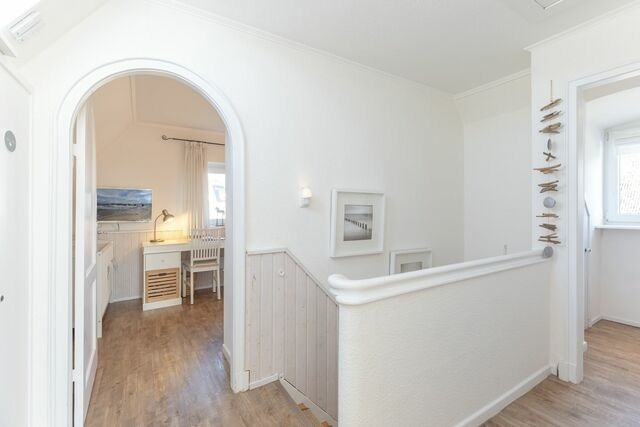 Ferienhaus in Gr&ouml;mitz - Buhne 3 - Bild 23