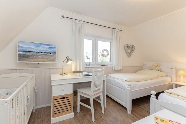 Ferienhaus in Gr&ouml;mitz - Buhne 3 - Bild 24